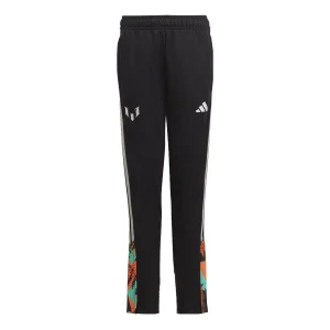 (PS) adidas Messi Training Pants 'Black' HR4351