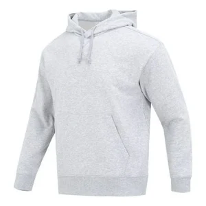 adidas ALL SZN French Terry Hoodie 'Grey' IC9759