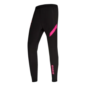 Air Jordan Paris Saint-Germain Strike Trackpant 'Black' DH1291-010