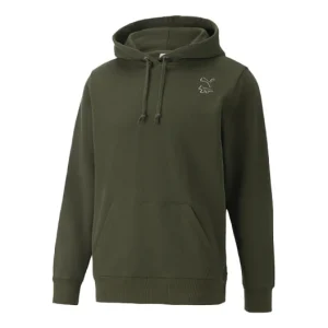 PUMA x Maison Kitsune Unisex Printing Green 532325-94