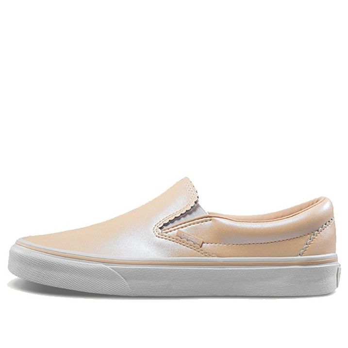 Vans Slip-On For Pink VN0A38F7VKA