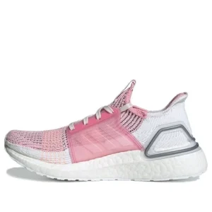(WMNS) adidas Ultraboost 19 'True Pink' F35283