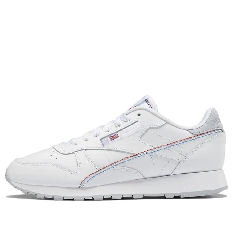 Reebok Classic Leather 'White Vector Blue' GY1520