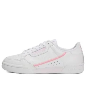 (WMNS) adidas Continental 80 'True Pink' G27722