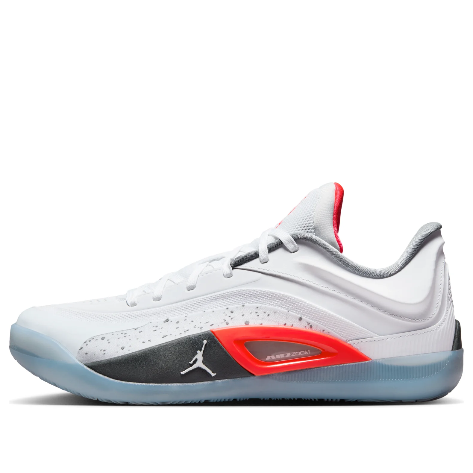 Air Jordan Zion 4 PF 'Flight' FD0591-103