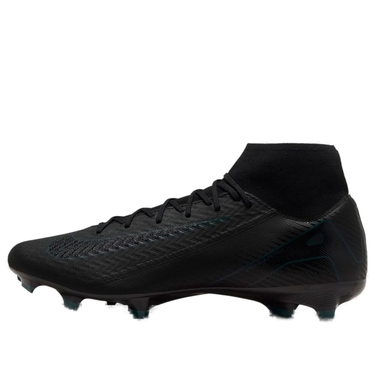 Nike Mercurial Superfly 10 Academy MG 'Shadow Pack - Deep Jungle' 2024 FQ1456-002