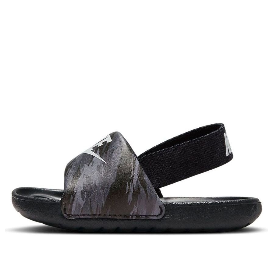 (TD) Nike Kawa Slide SE 'Black Camo' DN3971-001