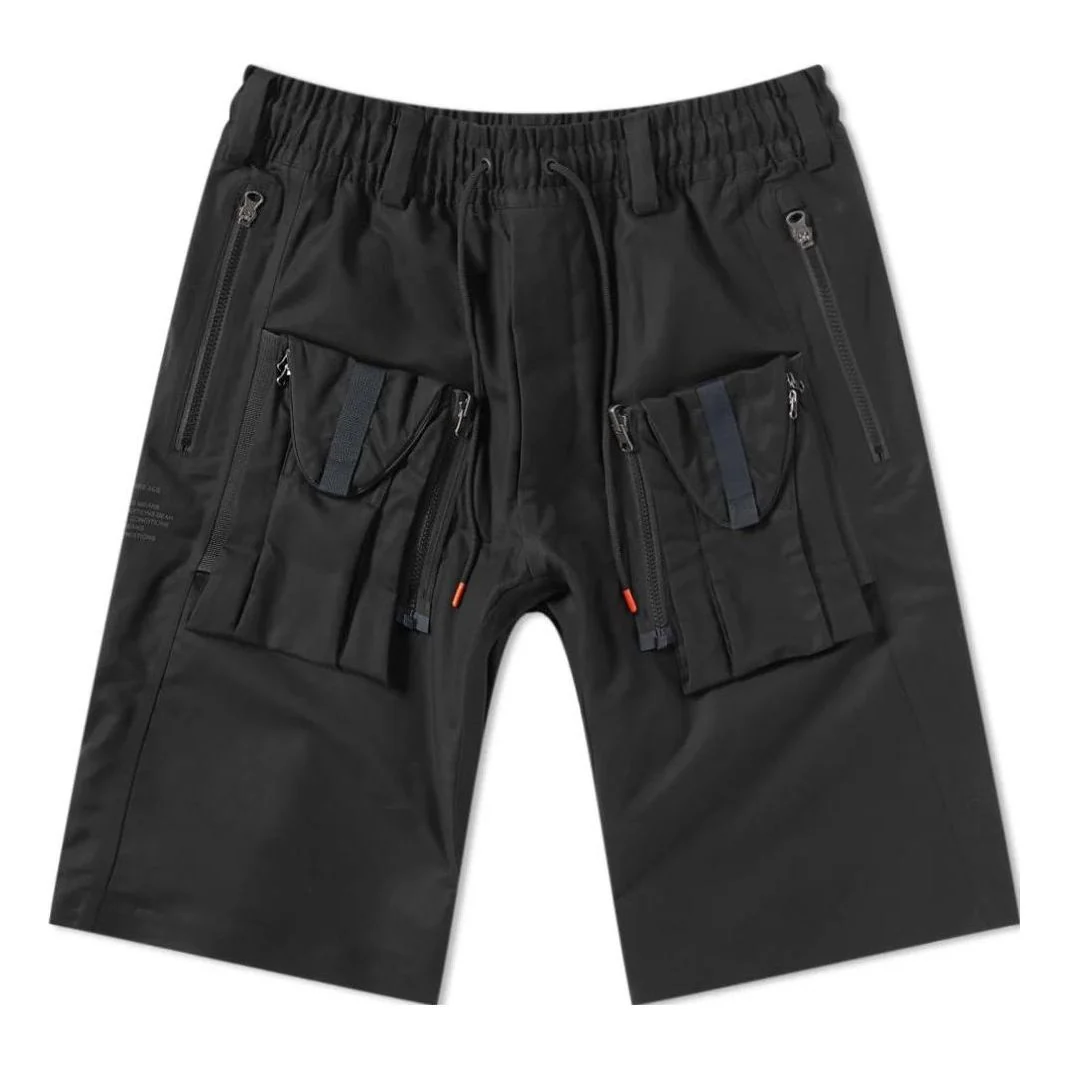 NikeLab ACG Deploy Cargo Short 'Black' 923949-010