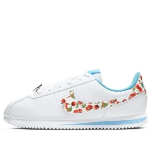 (GS) Nike Cortez SE 'Cherry Pacnic' CJ2421-400