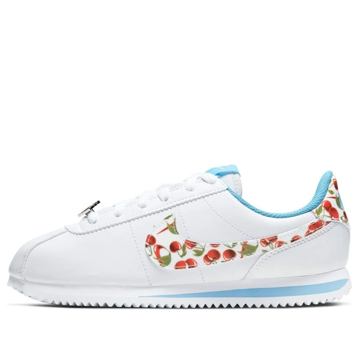 (GS) Nike Cortez SE 'Cherry Pacnic' CJ2421-400