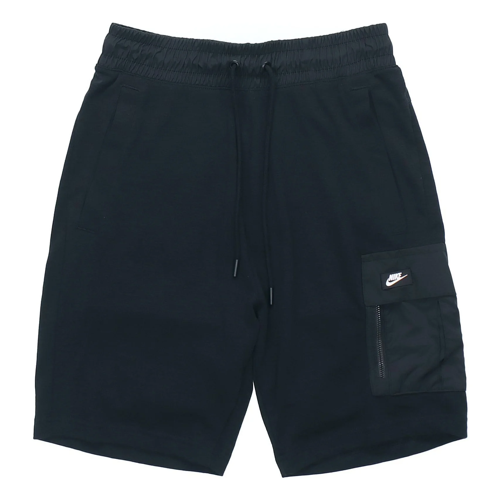 Nike Running Athleisure Casual Sports Breathable Shorts Black BV3117-011