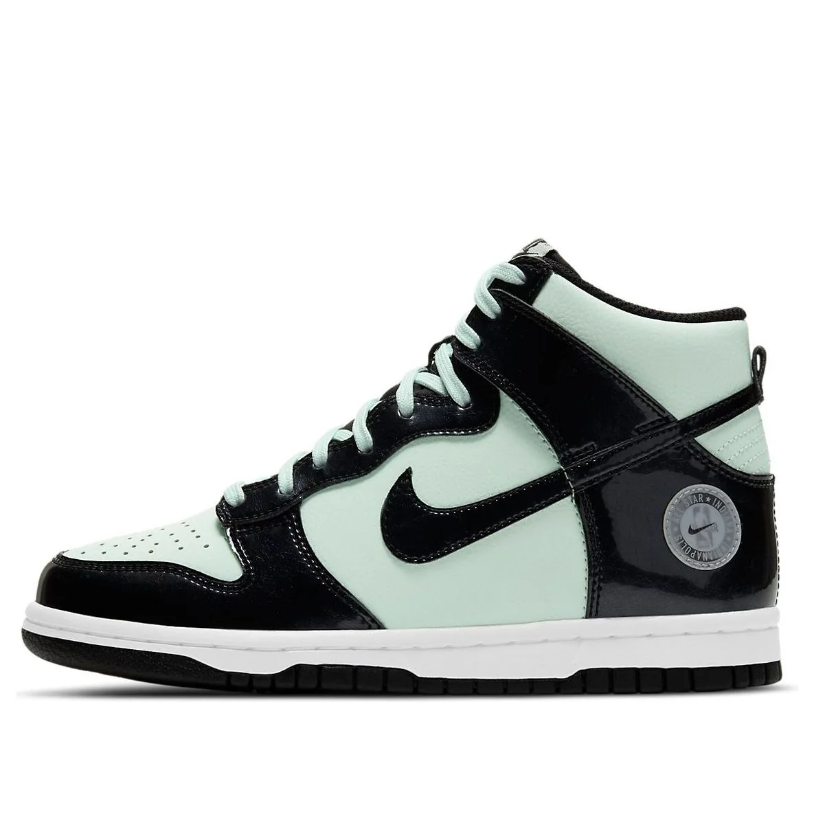 (GS) Nike Dunk High SE 'All-Star 2021' DD1846-300