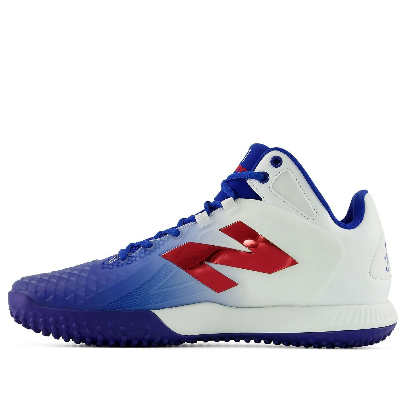 New Balance Ohtani Energy Trainer 'Dark Cobalt Blue White' MSHO7DQ