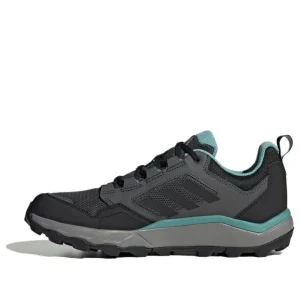 (WMNS) adidas Terrex Tracerocker 2.0 Gore-Tex Trail Running Shoes 'Grey' IF5028