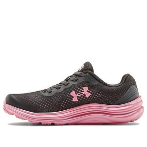 (PS) Under Armour Liquify Grey/Pink 3022876-102