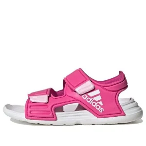 (PS) adidas Altaswim 'Lucid Fuchsia White' FZ6489