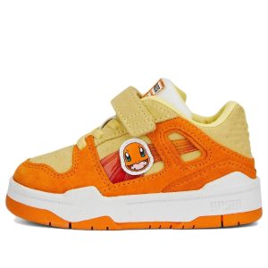(TD) PUMA Pokmon x Slipstream Lo 'Charmander' 387811-01