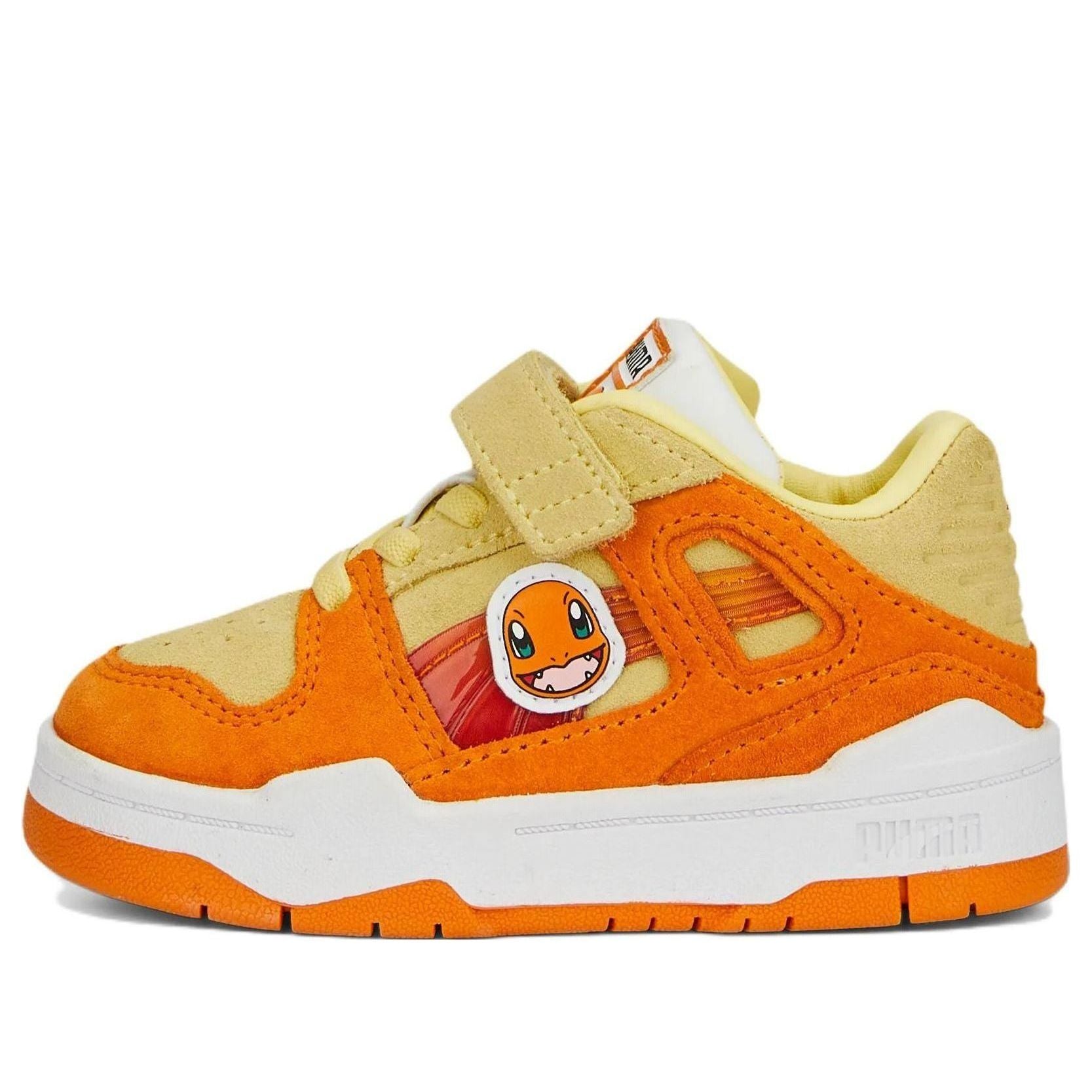 (TD) PUMA Pokmon x Slipstream Lo 'Charmander' 387811-01