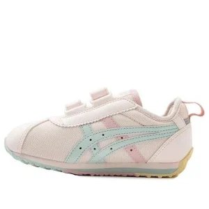 (PS) ASICS Suku Sports Shoes 'Pink' 1144A266-701