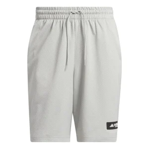 adidas Legends Shorts 'Grey' IL2279
