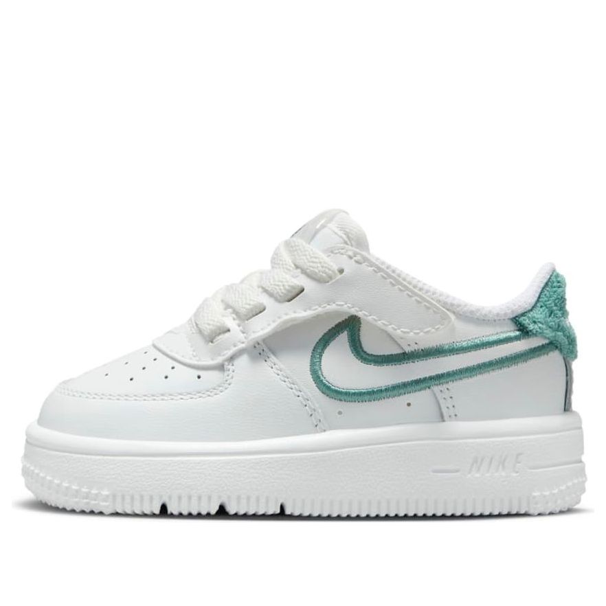 (TD) Nike Force 1 Low LV8 EasyOn 'Summit White Bicoastal' FZ3368-100