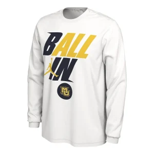 Air Jordan College T-Shirt 'Marquette' 00038483X-MJ2