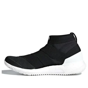 (WMNS) adidas PureBoost X Trainer 3.0 LL 'Black White' CG3524