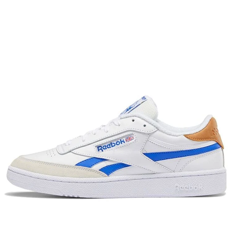 Reebok Club C Revenge 'White Court Blue' FY9419