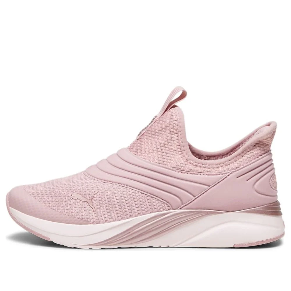 (WMNS) PUMA Softride Sophia 2 'Future Pink' 378787-03