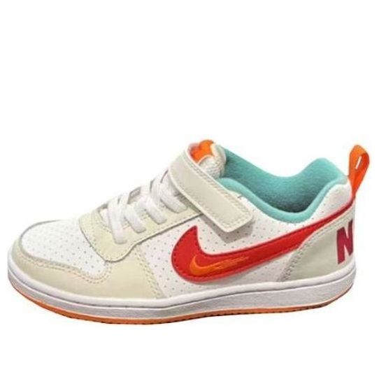 (TD) Nike Court Borough Low FD9914-161