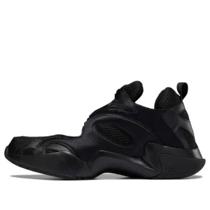 Reebok Furylite Molecule Festival 'Black' GZ0911