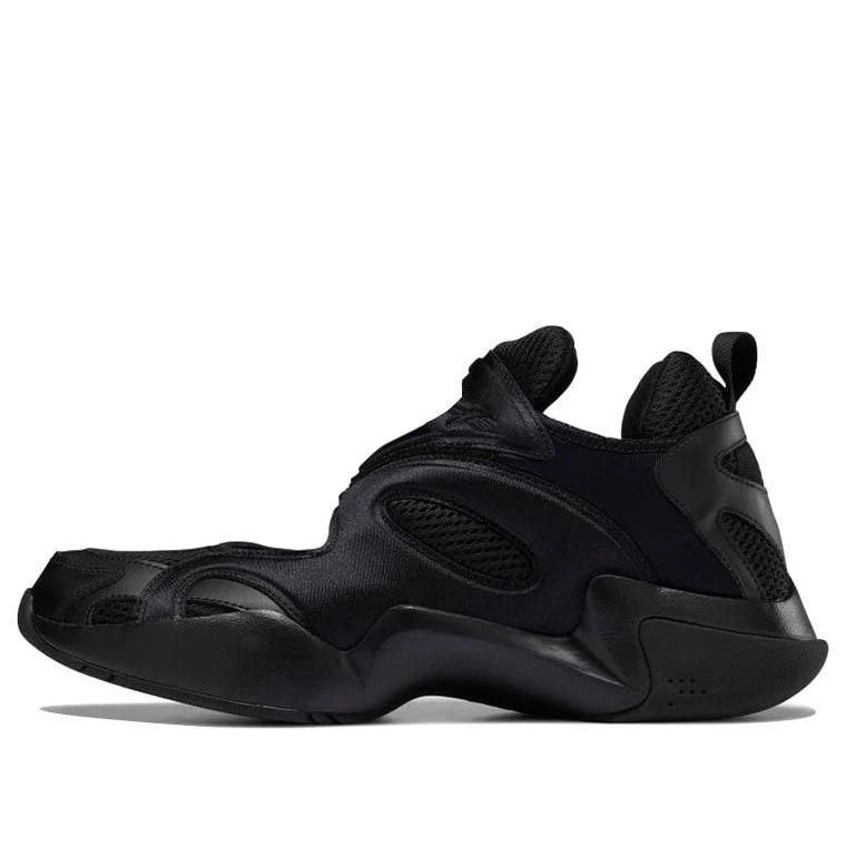 Reebok Furylite Molecule Festival 'Black' GZ0911