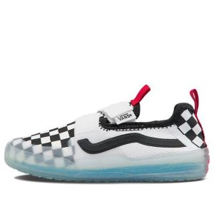 (PS) Vans Strker Ultimatewaffle 'Black White Blue' VN0A4UVY5GU