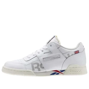Reebok Workout Plus MU 'White' DV4632
