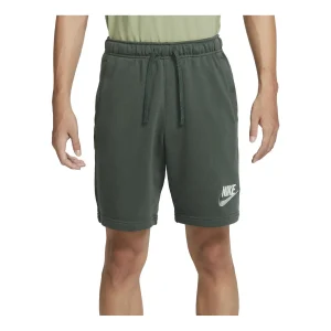 Nike Sportswear Club Shorts 'Green' FB7796-323