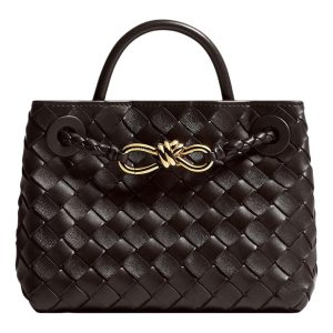 (WMNS) Bottega Veneta Mini Andiamo 'Mini Andiamo' 874957VCPP12272