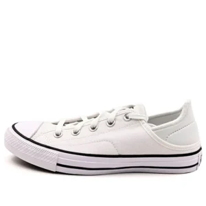 (WMNS) Converse Chuck Taylor All Star 'White' A03076C