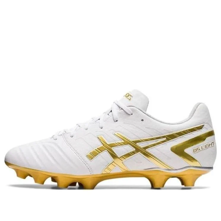 ASICS DS Light 'White Rich Gold' 1103A068-122