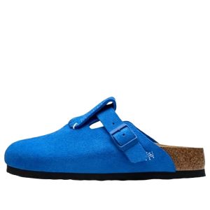 Birkenstock x ADERERROR Boston Cap 'Ultra Blue' 1033806