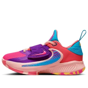 (PS) Nike Zoom Freak 4 'Bahamas' DQ0552-500