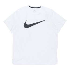 Nike AS Men's NK Top SS HPR Dry HBR White CZ2418-100