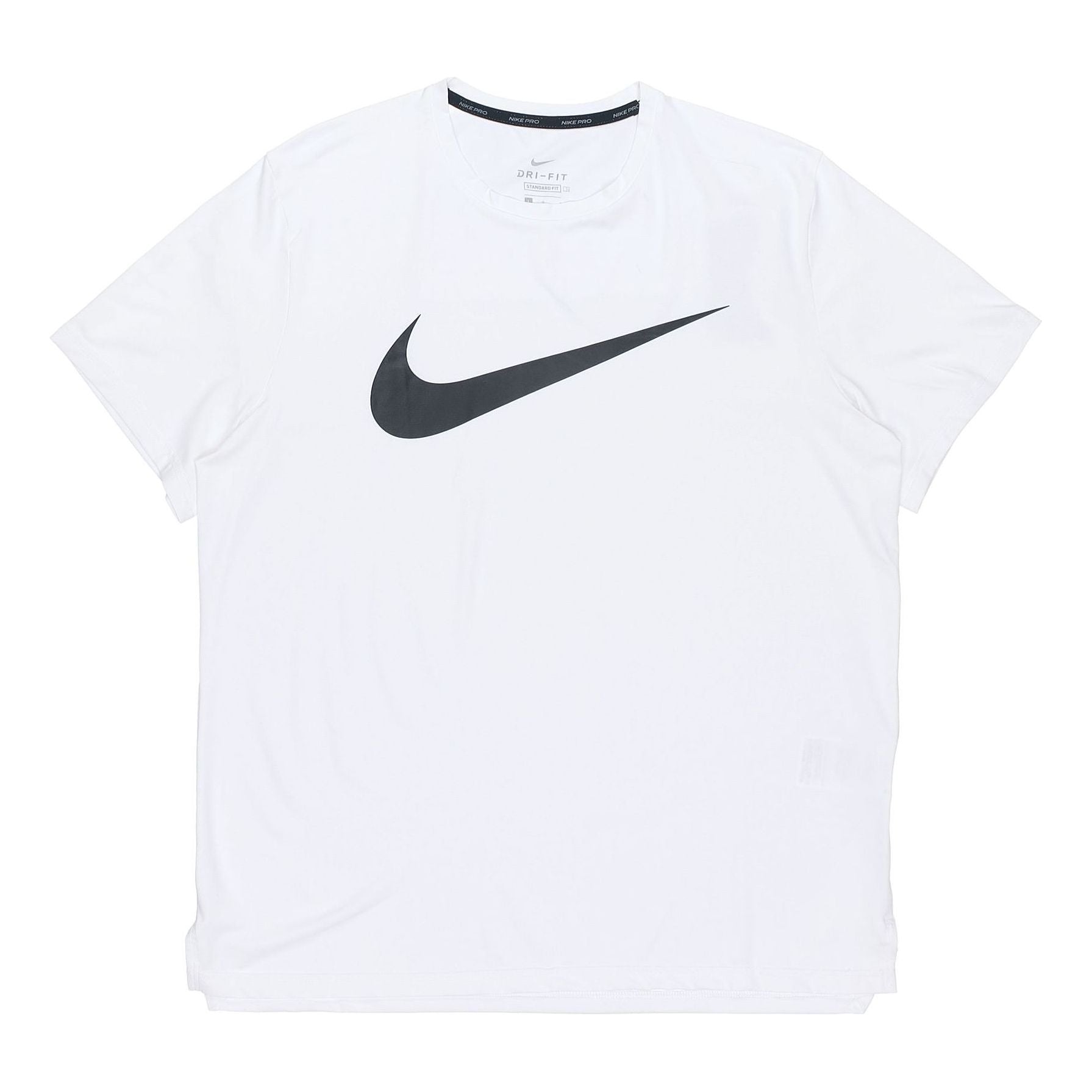 Nike AS Men's NK Top SS HPR Dry HBR White CZ2418-100