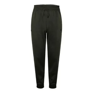 Nike Lebron Athleisure Casual Sports Bundle Feet Long Pants Green 927227-355