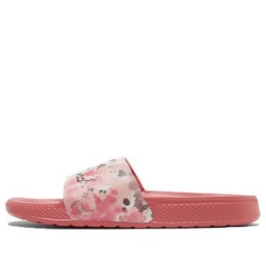 (WMNS) Converse Chuck Taylor All Star Slippers 'Pink White' 570803C