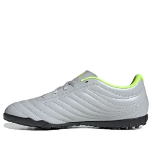 adidas Copa 20.4 TF 'White Silver Green' EF8356