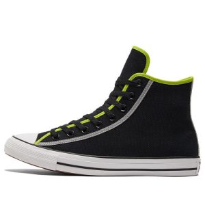 Converse Chuck Taylor All Star 'Black Green' 172000C