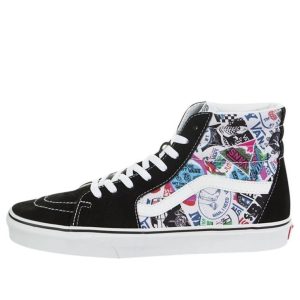 Vans SK8-HI 'Sticker Mash Up' VN0A38GEVFV