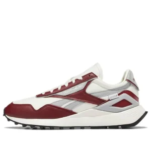 Reebok Classic Legacy AZ 'Grey Classic Burgundy' G55281