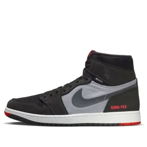 Air Jordan 1 High Element GORE-TEX 'Black Infrared' DB2889-002