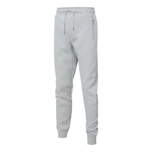 PUMA Logo MMQ Pants 'Grey' 534671-19